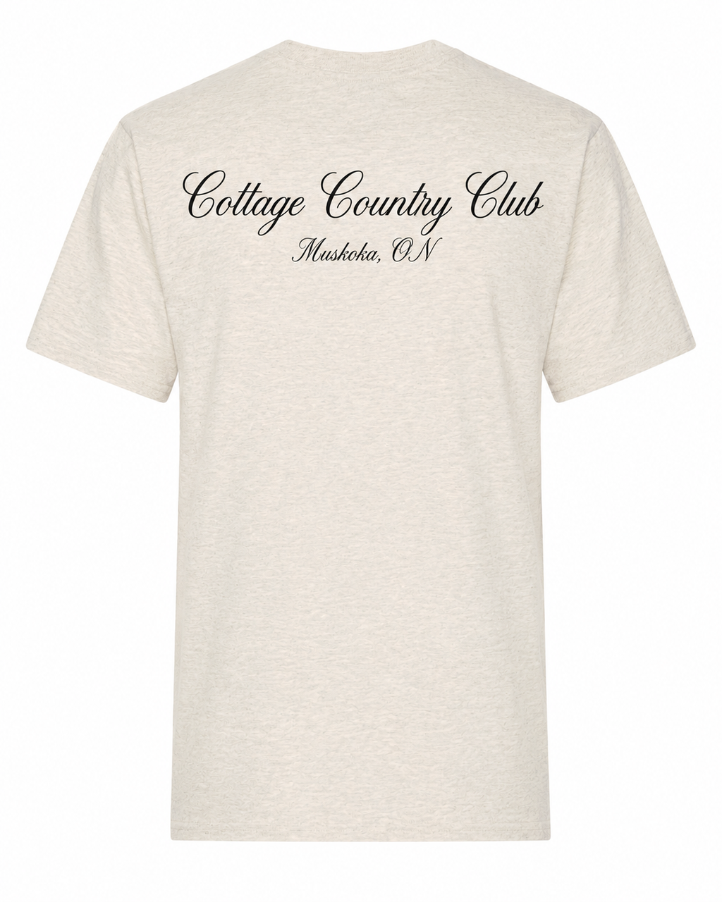 Cottage Country Club - Muskoka Tee