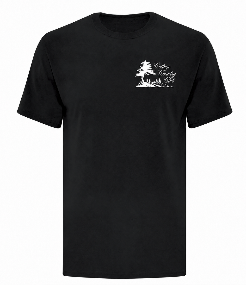 Cottage Country Club - Muskoka Tee