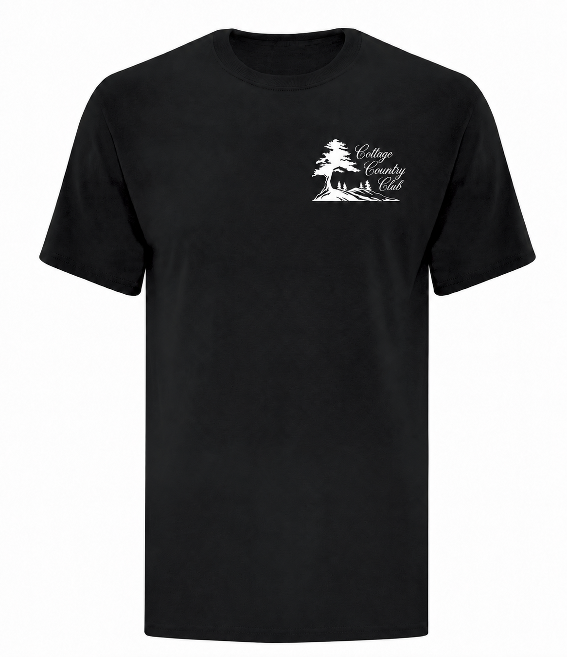 Cottage Country Club - Muskoka Tee